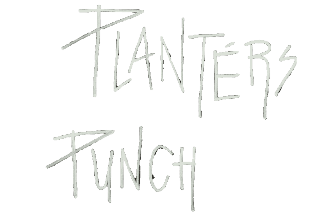Planter's Punch
