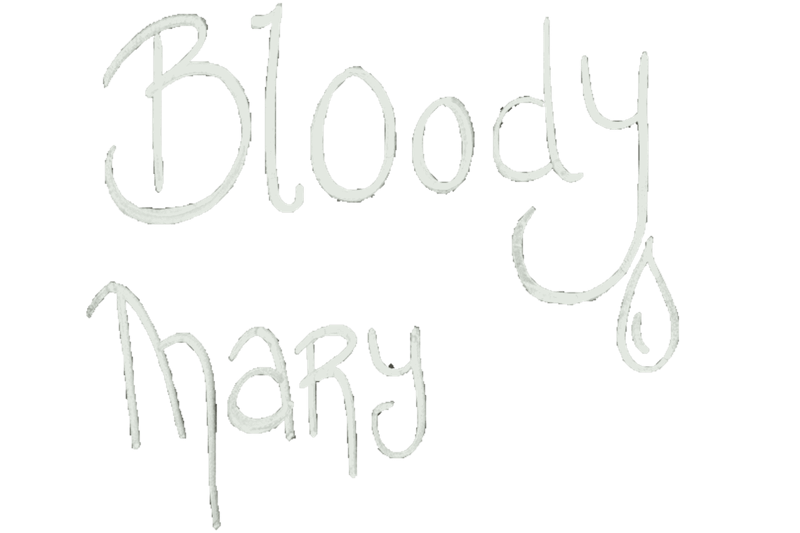 Bloody Mary