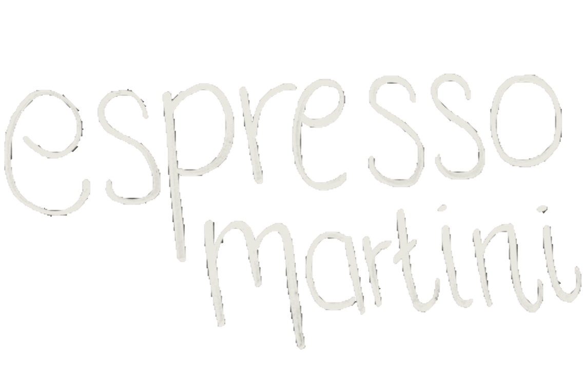 Espresso Martini