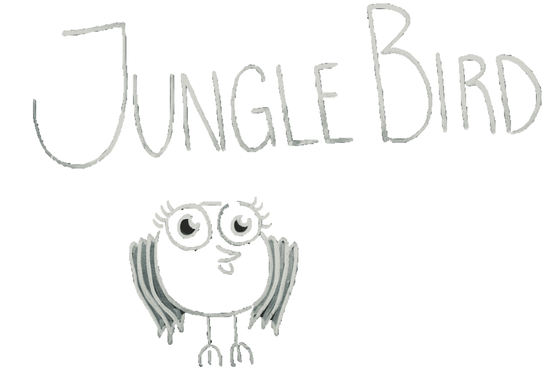 Jungle Bird