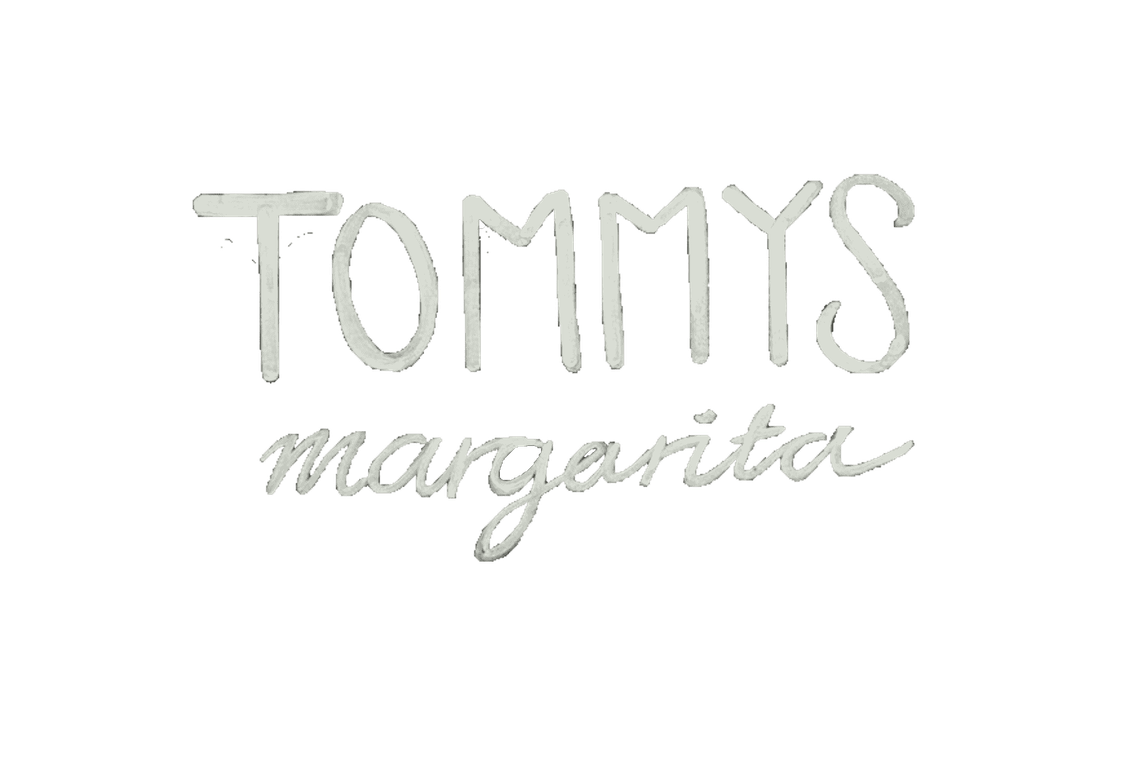 Tommy's Margarita