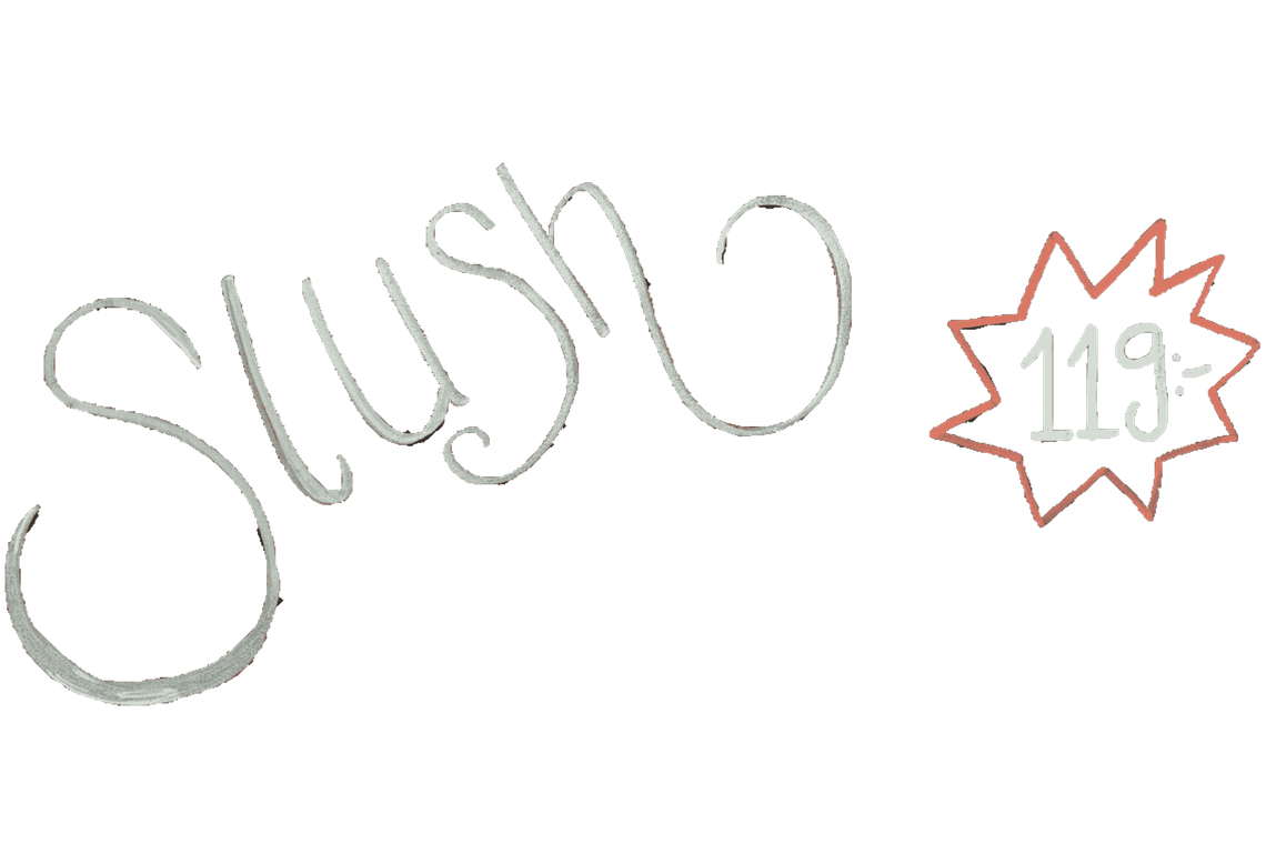 Slush