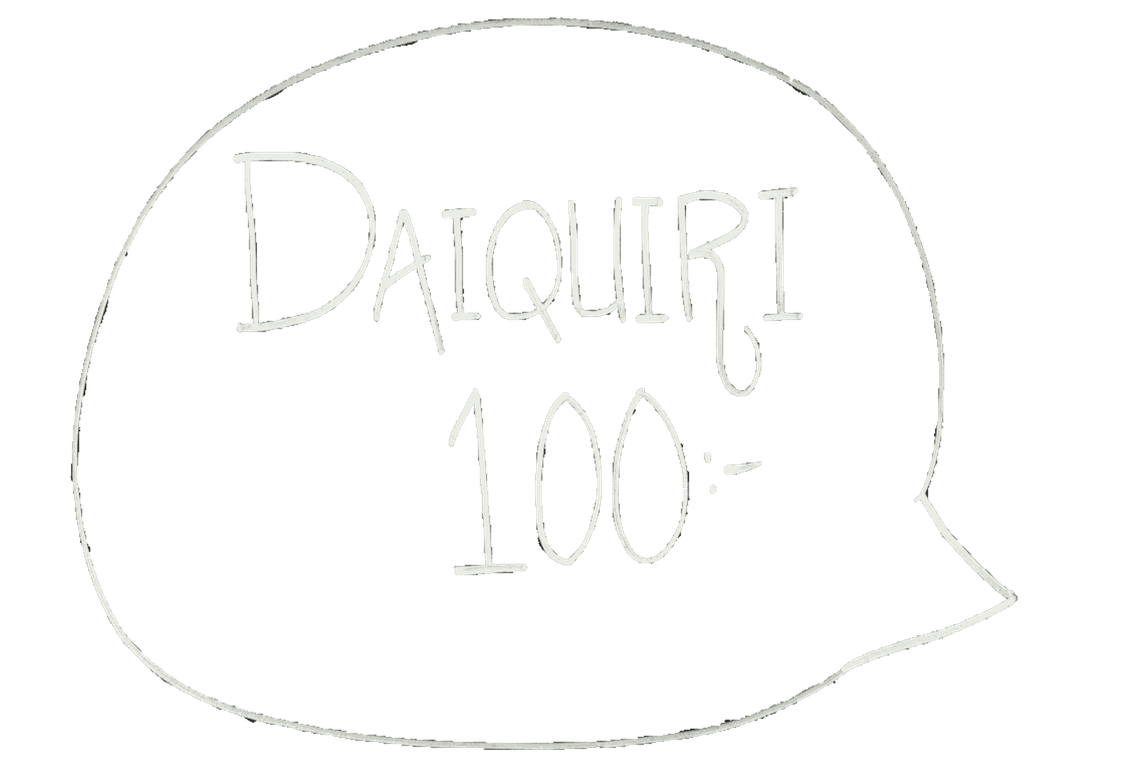 Daiquiri